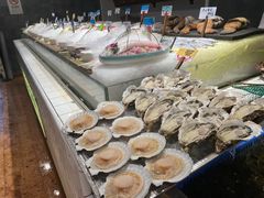 -青菁酒家·象山海鲜(胜利河美食街店)
