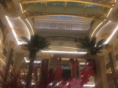 -南通金石国际大酒店