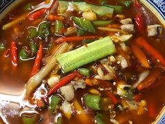 -三哥田螺(北书院街店)