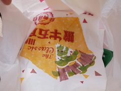 -肯德基(丰管路店)