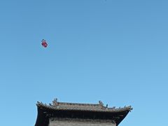-大同古城墙