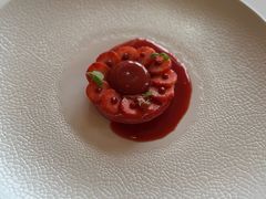 -Caprice(香港四季酒店)