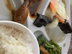 -阿伟1号饭堂(富华科技大厦店)