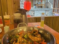 -61号餐吧(兴坪古镇漓江店)