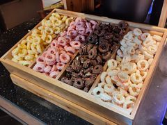 -悟烧·自助烤肉料理(秋林旗舰店)