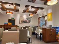 -福来居烤鸭店(天坛二店)