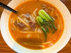 -漆黑觉米粉(三里屯店)