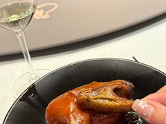 -许家菜(望江店)