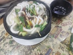 -清真·穆萨砂锅(大皮院店)
