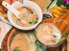 -大洋家·精品潮汕菜·生腌砂锅粥(天河东路店)
