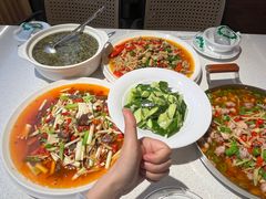 -蛙兔鸡自贡风味·特色江湖菜(广都店)