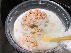 -夏食光安顺小舒冰粉冰浆(甲秀楼店)