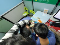 -半岛宠物医院24小时(科华中路店)