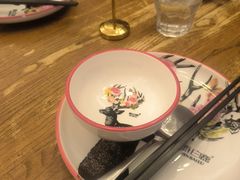 -新白鹿餐厅(龙游路总店·杭帮菜名店)