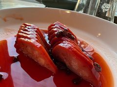 -那家小馆•北京菜•烤鸭(香山店)