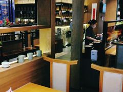 大堂-呷哺呷哺(万达新世界店)