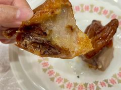 -禄福山庄•顺德菜·融和菜(龙江店)