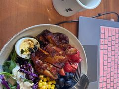 -雕刻时光咖啡馆(交大店)