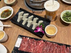 -掂档潮汕牛肉火锅(cityon熙地港店)
