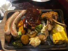 -bluefrog蓝蛙(悠唐购物中心店)