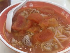 -新世界餐厅(万达店)