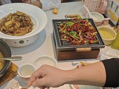 -孙家外婆•长春地标美食新名片(吾悦广场店)