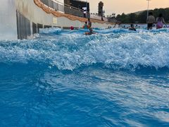 -上海玛雅海滩水公园