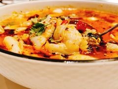 -同庆楼(滨湖万达广场店)