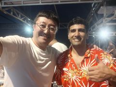 -渔家火锅·海鲜自助餐·演艺(亚龙湾天域酒店)