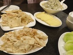 -湘肠香火锅店(团结湖店)