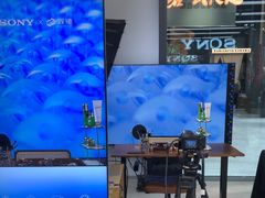 -Sony Store索尼(深圳深业上城店)
