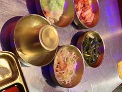 -釜山火炉·海鲜烤肉(紫藤路店)