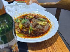 -东北农家院·铁锅炖(莘庄店)
