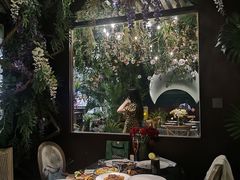 -第101座花园餐厅(湖滨88店)