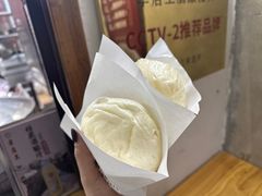 -孝店王酒酿馒头(安昌1店)