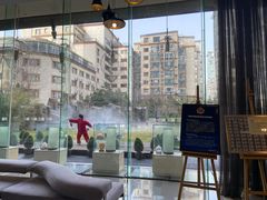 -北京东直门智选假日酒店