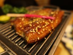 -隐泉京望日式料理(太和广场店)