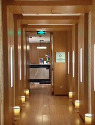 -文华东方水疗中心