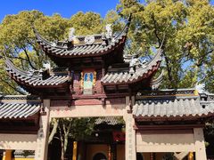 -西园戒幢律寺
