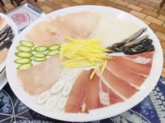 -桥香园过桥米线(国贸店)