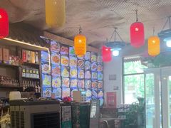 -人民公社铁锅炖·东北菜(卫国道店)