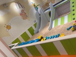 -meland亲子乐园•派对•研学(苏州悠方购物中心店)