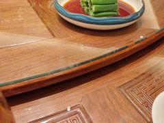 -怀德酒楼·粤菜·海鲜·茶点(宝安国际机场店)