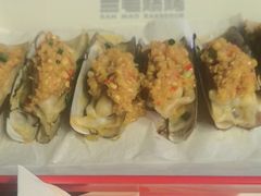 -三毛烧烤·南昌大排档(山姆店)