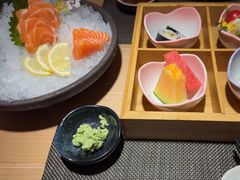 -德川家日本料理(中关村寰太大厦店)
