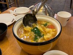 疙瘩汤-小土豆北方菜馆(方庄店)