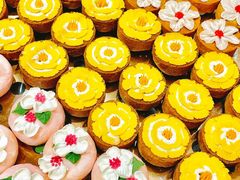 -昆明冠生园·蛋糕·面包(南强街店)