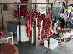 -李记清真馆(打钉巷店)
