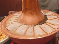 -新乾隆酒楼(帝景园店)