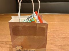 -北李妈妈菜·虾爬子大锅贴(贵和店)